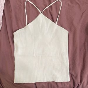 Zara top